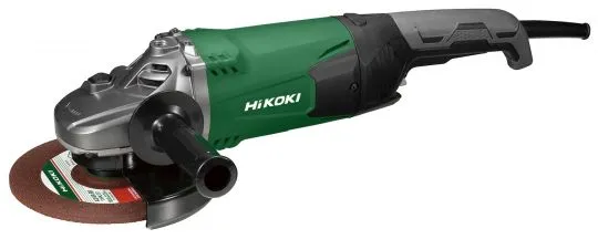 Hikoki G18SW2 (WAZ) Haakse slijpmachine