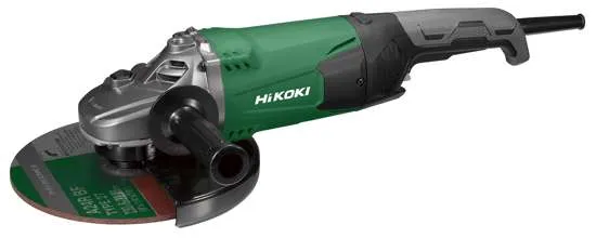 HiKOKI G23SW2 W7Z haakse slijpmachine