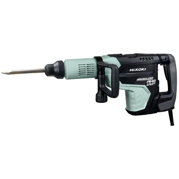 HIKOKI SDSMAX HAKHAMER UVP BL AHB H60MEYWTZ H60MEYWTZ