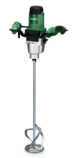 Hikoki UM12VST2 (UAZ) Mixer