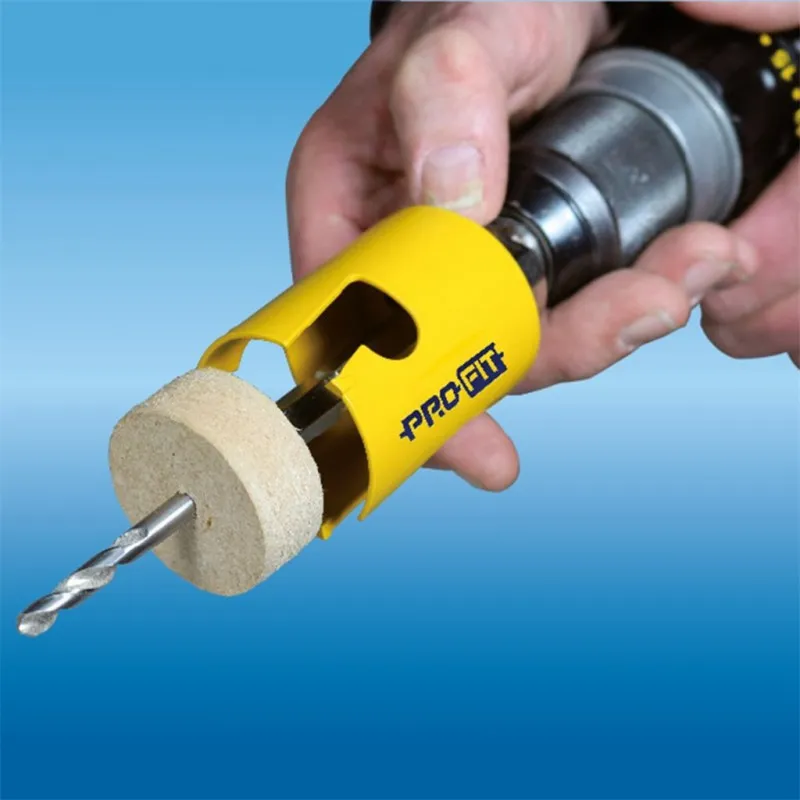 Hm Gatzaag Hout 29Mm