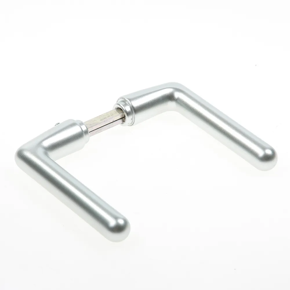 HOPPE Deurkruk, aluminium 195F, F1