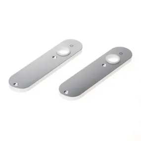 Hoppe Kortschild blind F1 300k