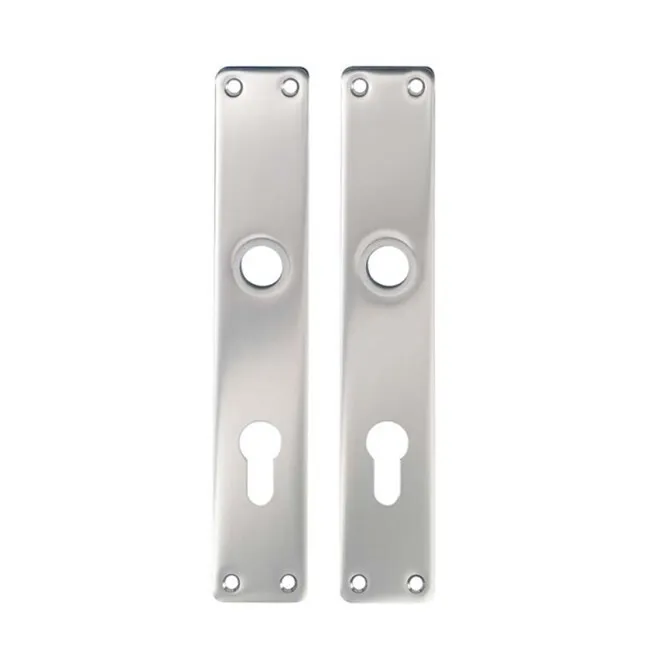 HOPPE LANGSCHILD ALUMINIUM F1 202 PC55