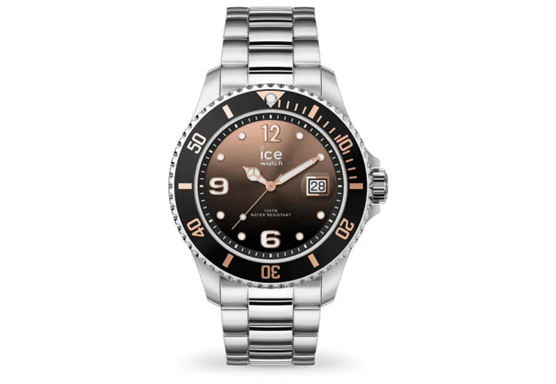 Ice Watch ICE Steel horlogeband IW016768