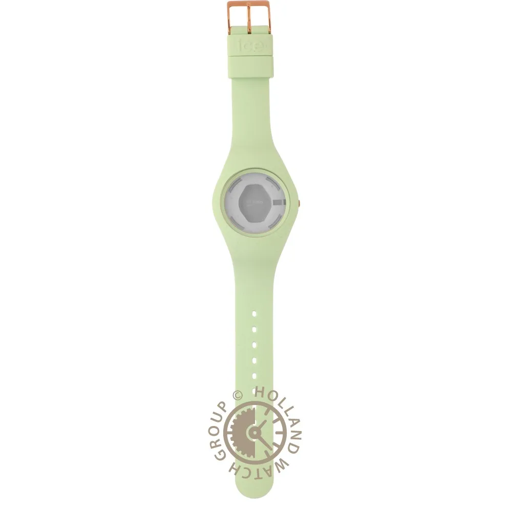 ICEWATCH STRAPS 010118 ICE.SK.LMT.U.S.15 HORLOGEBAND