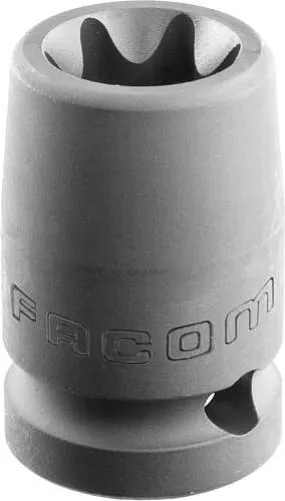 IMPACT dopsleutel 1/2 / Torx E18