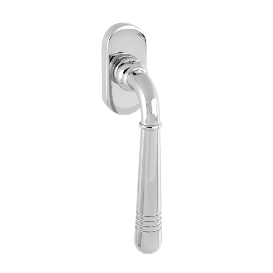 INTERSTEEL RAAMKRUK  EMILY  CHROOM