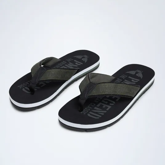 Jetflap slipper