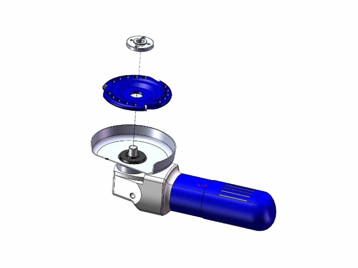 KAINDL SUPERCARVER
