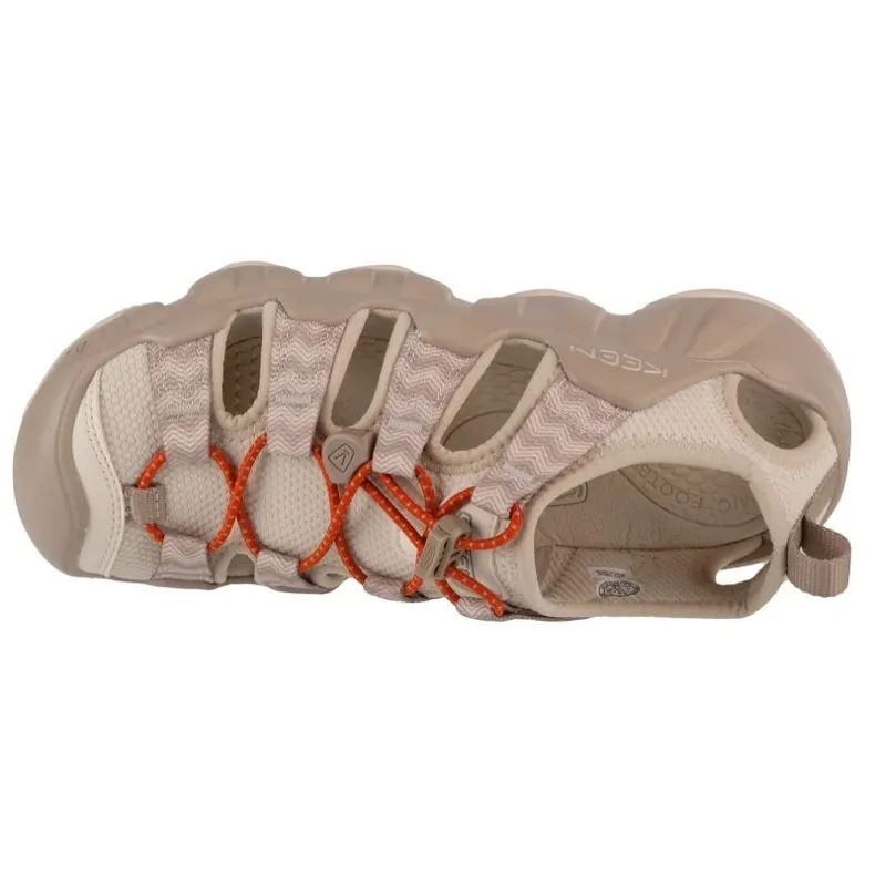 KEEN HYPERPORT H2SANDAAL 1028661 BEIGE