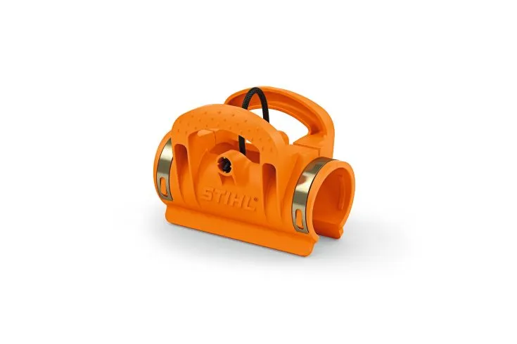 Klem voor telescoopsteel 