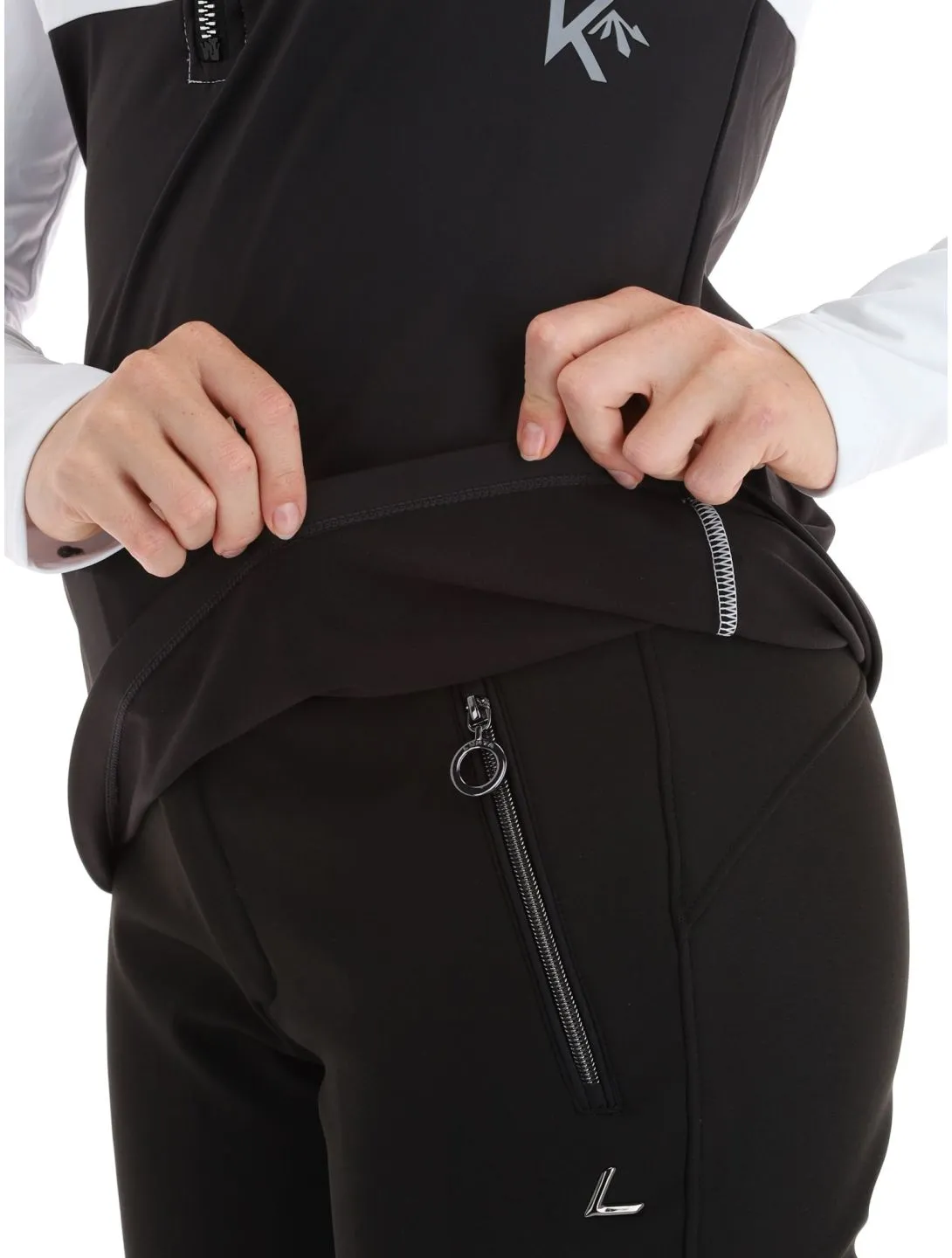 Kou Sportswear Anna skipully dames