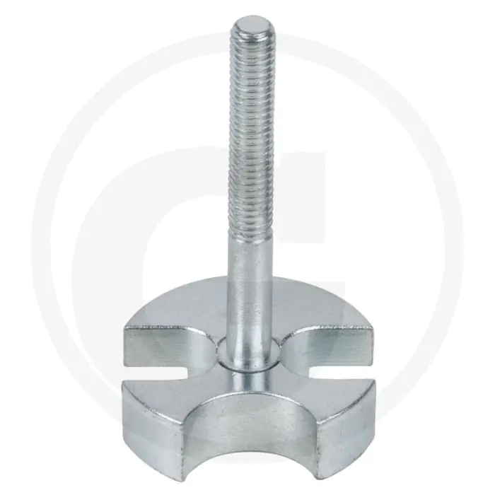 KS TOOLS ERSATZADAPTER FüR 150.3126  BREEDTE: 52MM