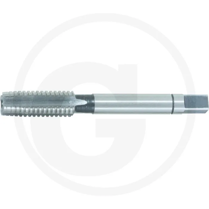 KS TOOLS VOORSNIJTAP P.STUK, MF20 X 1,25  GEWICHT 250G