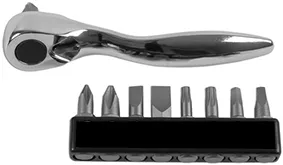 LASER BIT SET Z6049