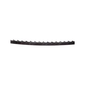 Mafell zaaglinten 8mm 4 tanden per inch