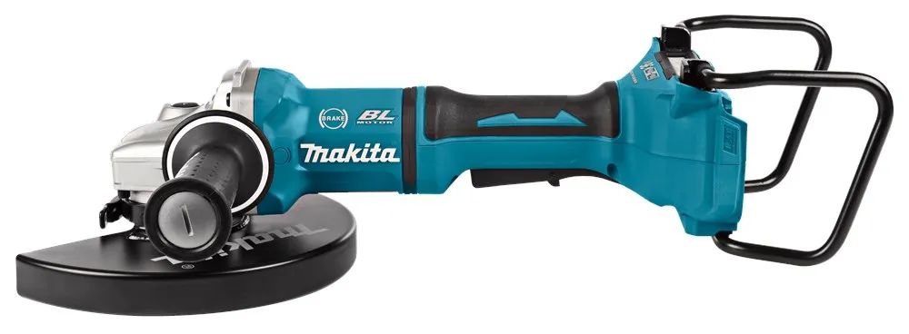 MAKITA ACCU HAAKSE SLIJPER 36V DGA900ZKX