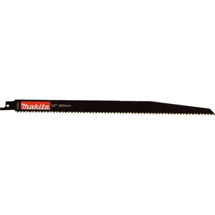 MAKITA B03030 RECIPROZAAGB 280 HOUT
