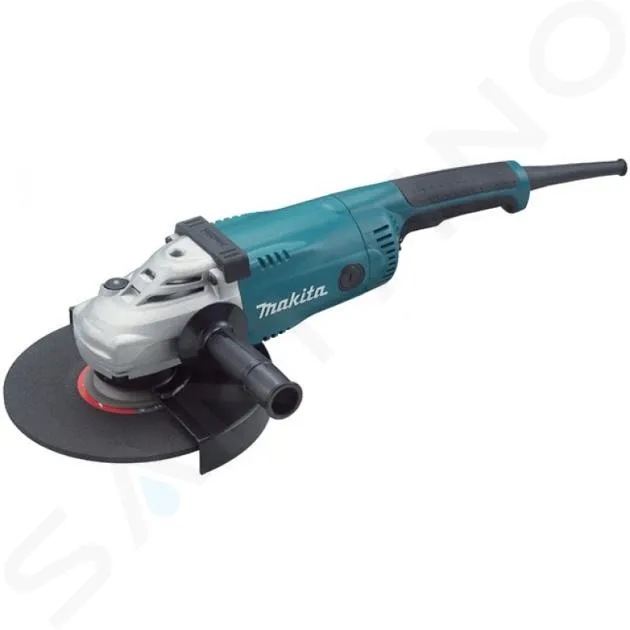 MAKITA GEREEDSCHAP  HAAKSE SLIJPER 230 MM, 2200 W GA9020RF