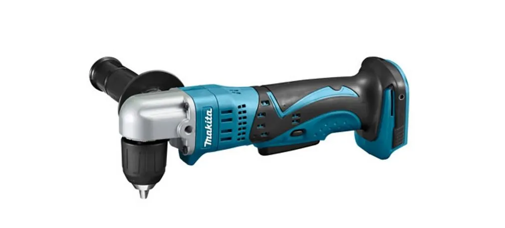 Makita Haakse Boormachine DDA351ZJ 18V