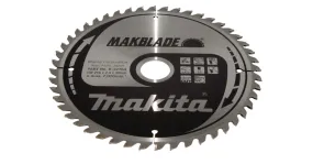 MAKITA houtzaagblad MAKBLADE 216x2,4x30 mm 48 tanden B-32764