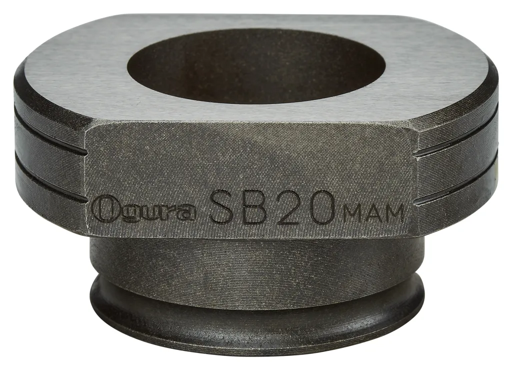 Matrijs rond 20mm