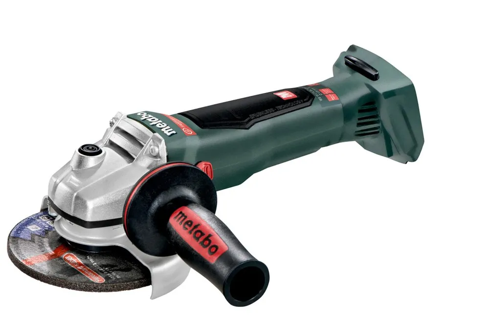 METABO ACCU HAAKSE SLIJPER 18LTX BL