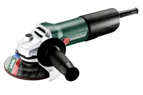 METABO HAAKSE SLIJPER W 850-125