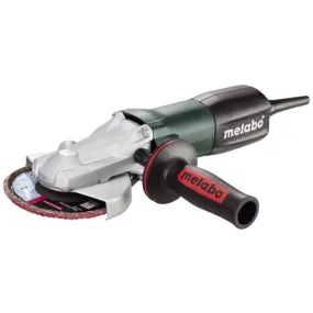 Metabo Platkop-haakse slijpers Wef 9-125