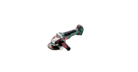 Metabo WB 18 LTX BL 15-180 SNELLE ACCU-HAAKSE SLIJPER 601735840