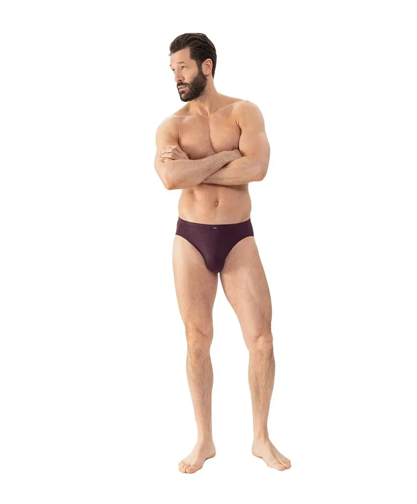 MEY JAZZPANTS VIERKANT