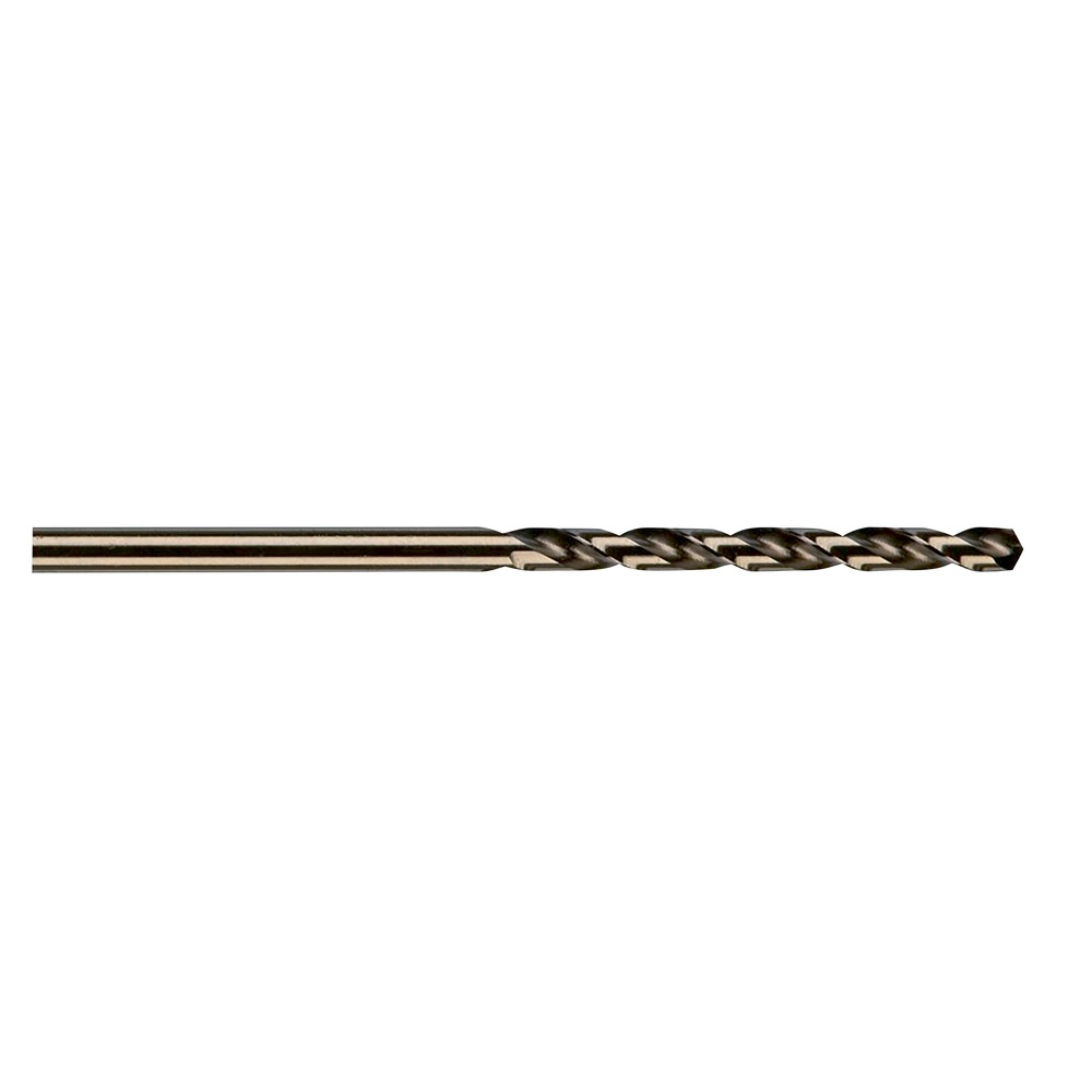 Milwaukee HSS-G Metaalboor 2x49x24mm 2st
