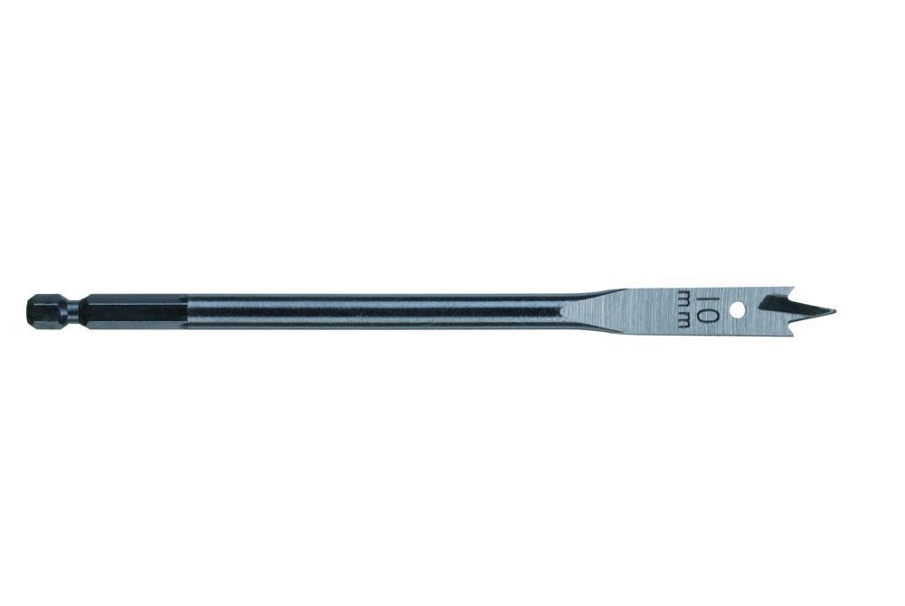 Milwaukee Speedboor 10x160mm