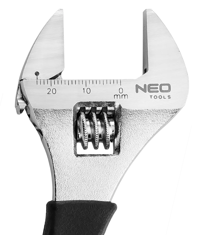 Moersleutel 150mm, Basic