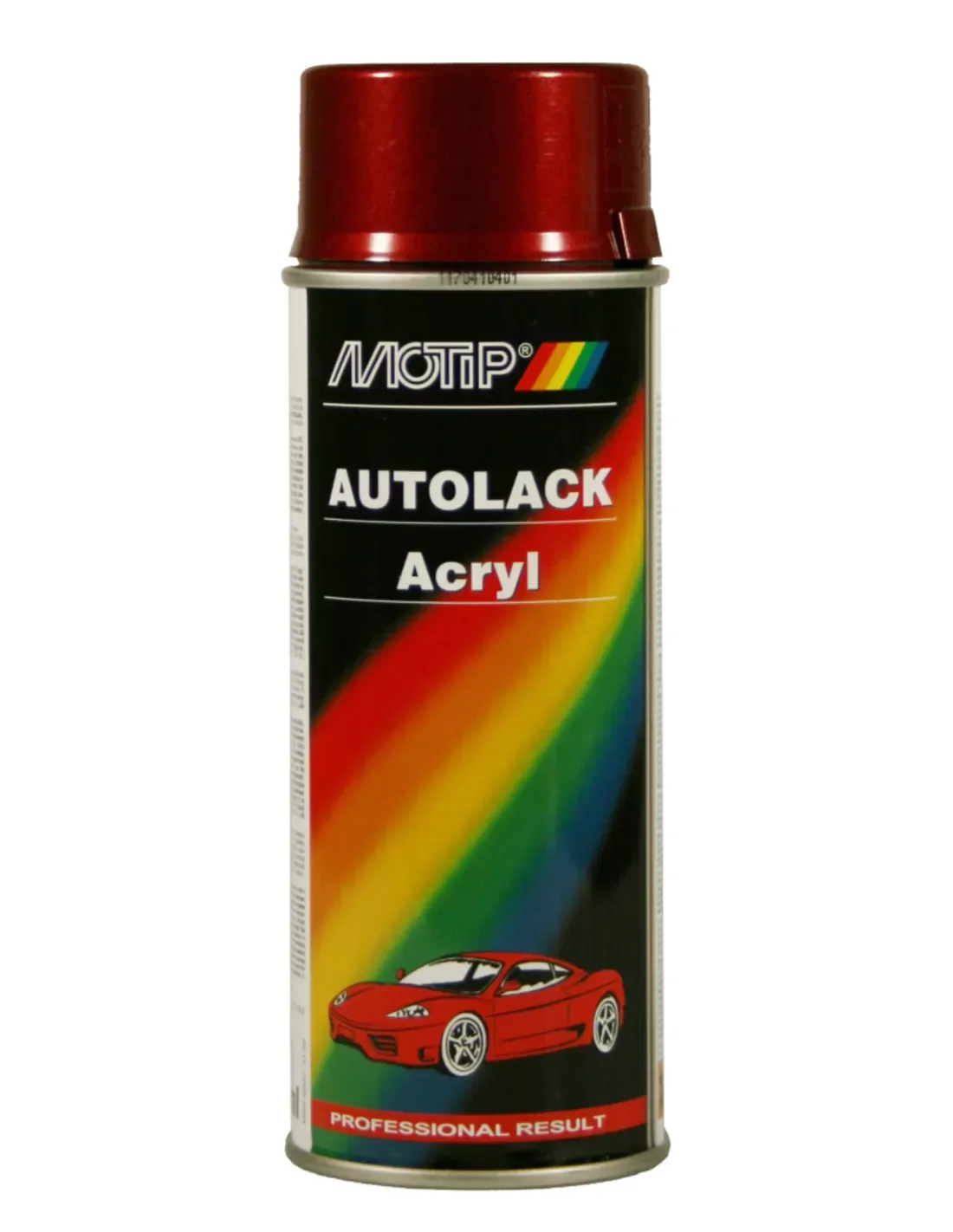 Motip 51550 spuitbus 400ml