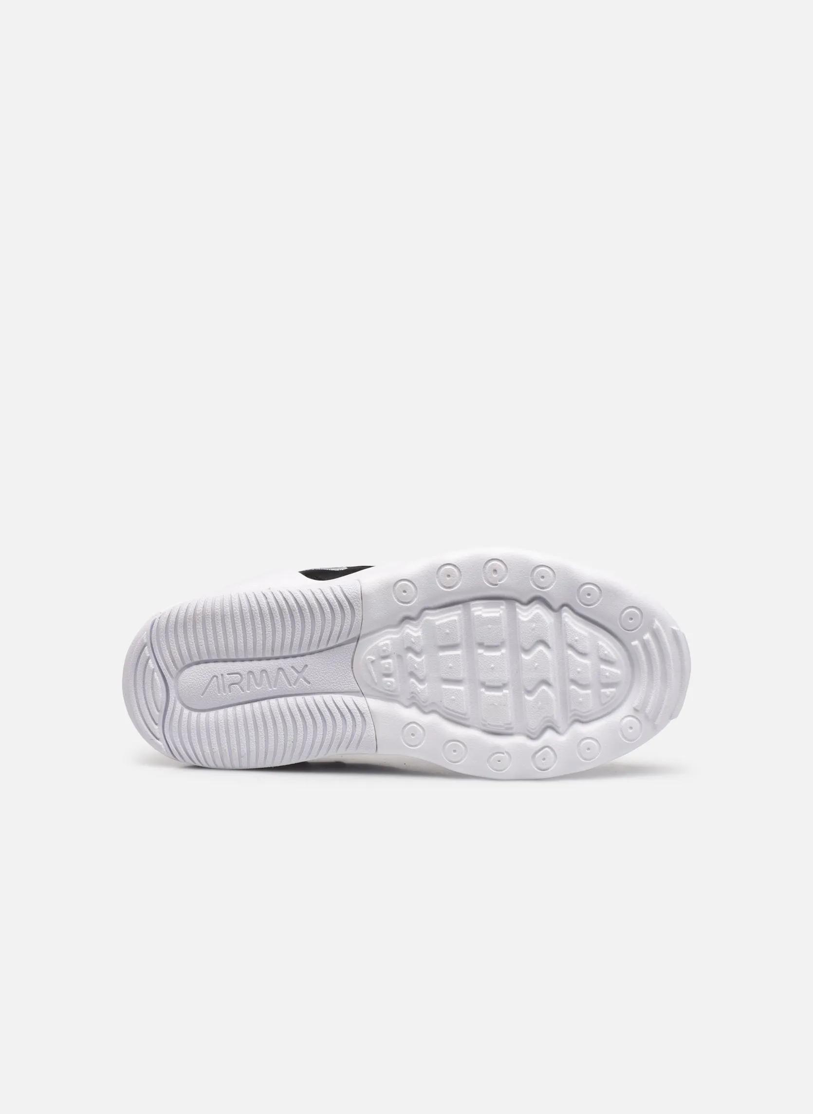      NIKE NIKE AIR MAX BOLT (PSE)  WIT   