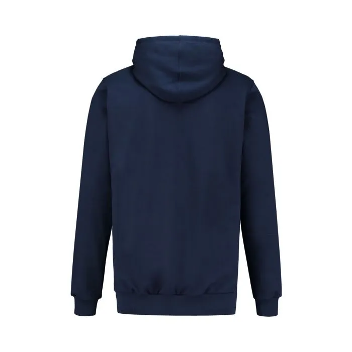 PANZERI URBAN B HOODIE  DONKERBLAUW