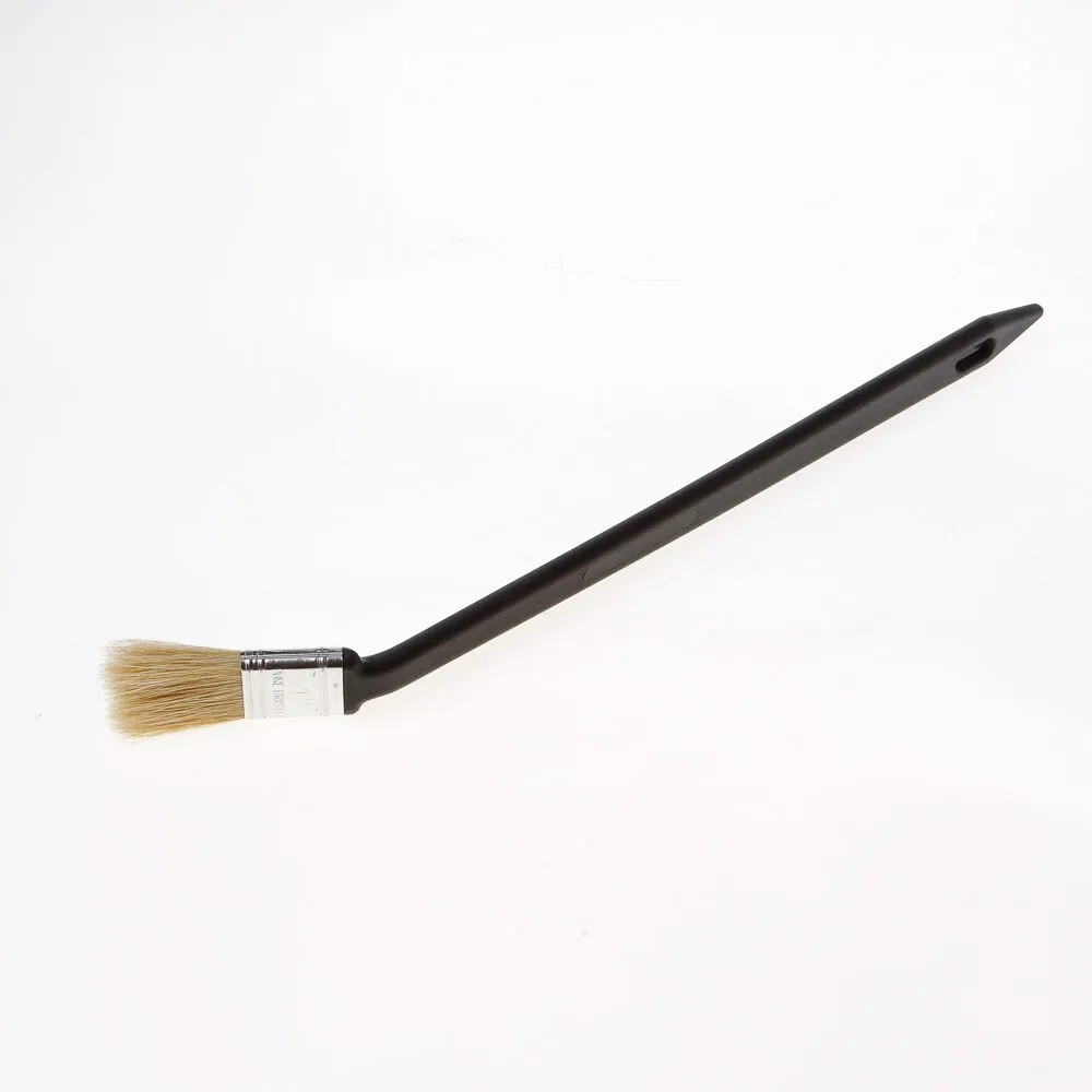 RADIATORKWAST KUNSTSTOF GEBOGEN MAAT: 1,5''