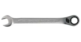 Ratel-steekringsleutel Teng Tools