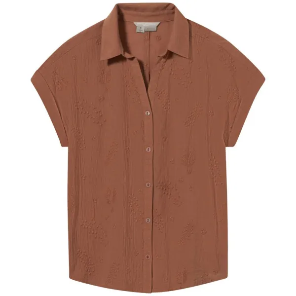 Royal Robbins Oasis Short Sleeve Women's 