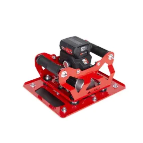 Rubi Energy CAS tegeltriller accu