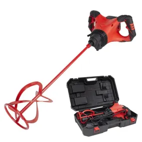 Rubi Rubimix-9 Supertorque 1800W + Koffer