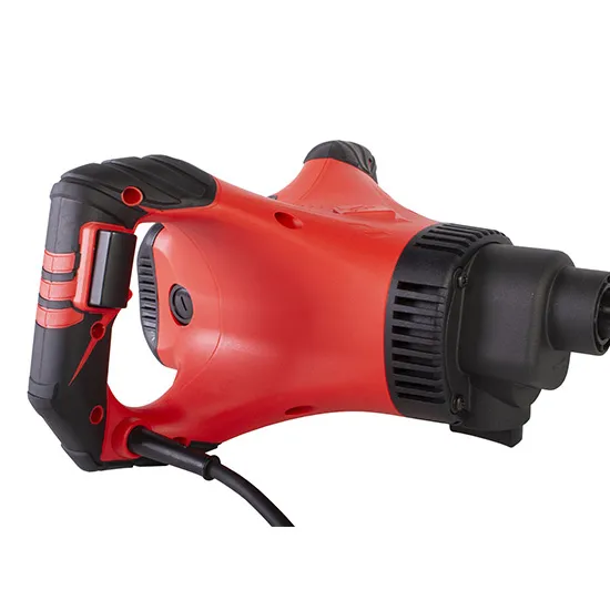 RUBI RUBIMIX9 SUPERTORQUE 1800W + KOFFER