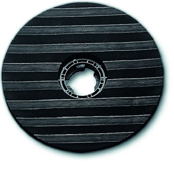 Rubi scotch brite plaat 50 cm