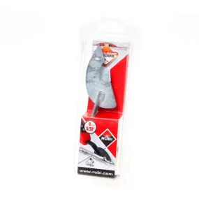 Rubi Scraper 250 mes 4.0mm 66813