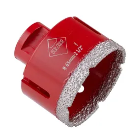 Rubi Tegelboor 65mm - M14