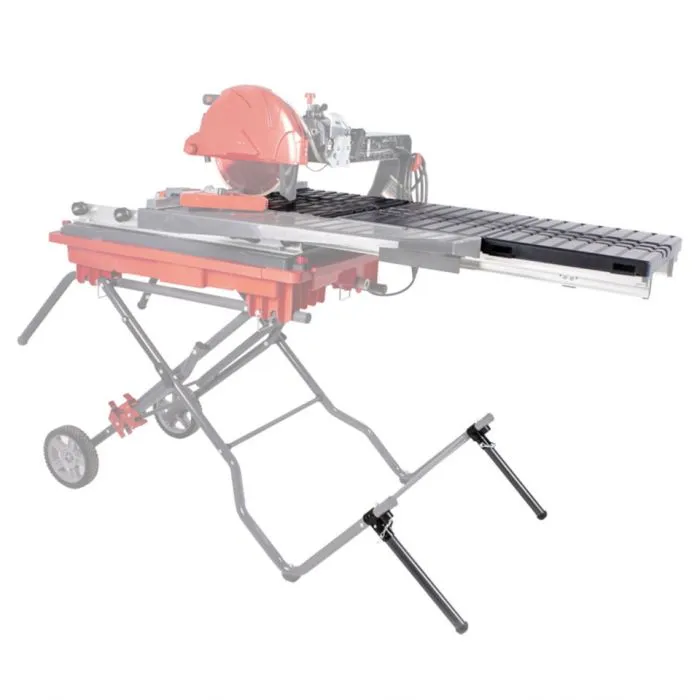 RUBI VERLENGTAFEL DT250 MAX
