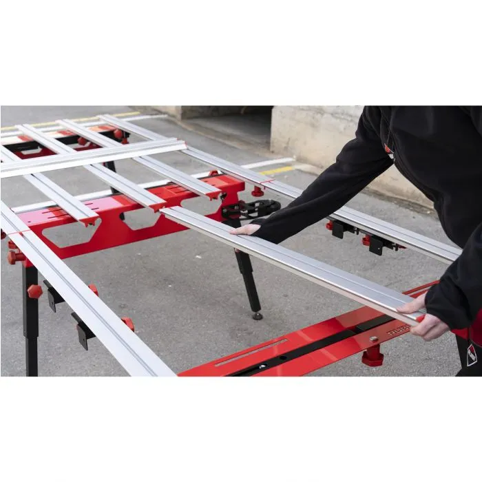 RUBI VERSATILE XXL VERLENGTAFEL
