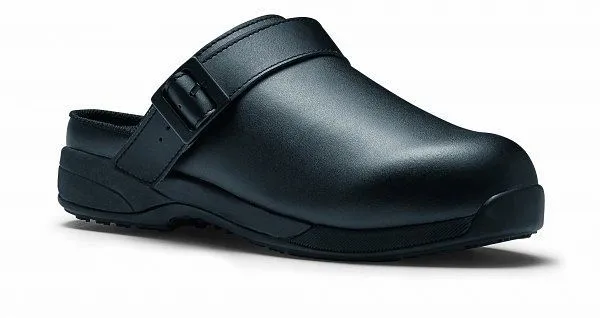 SHOES FOR CREWS VEILIGHEIDSSCHOENEN TRISTON CT  ZWART, ZWART, MAAT: 41, 8004541